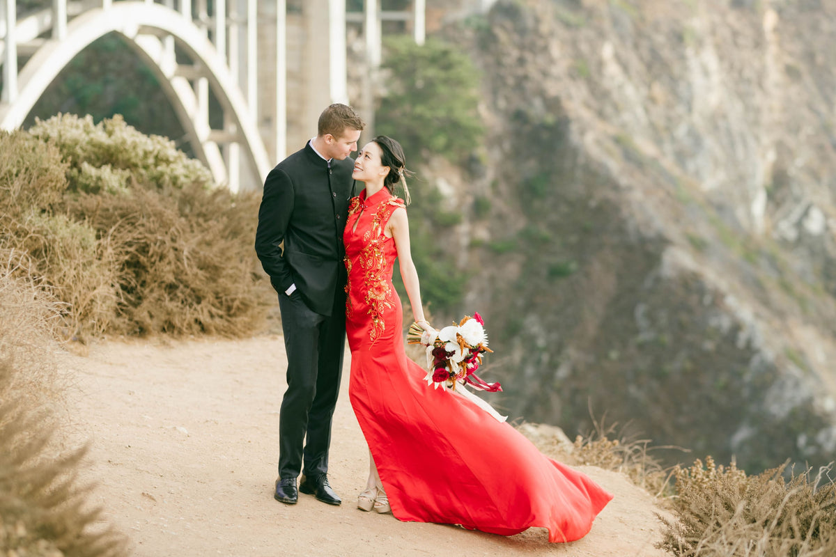 14 Free Engagement Photo Shoot Locations in Bay Area – East Meets Dress