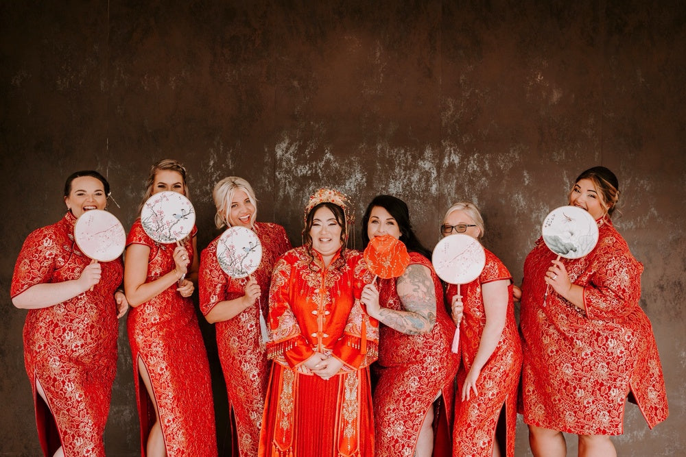 Understanding the Qipao