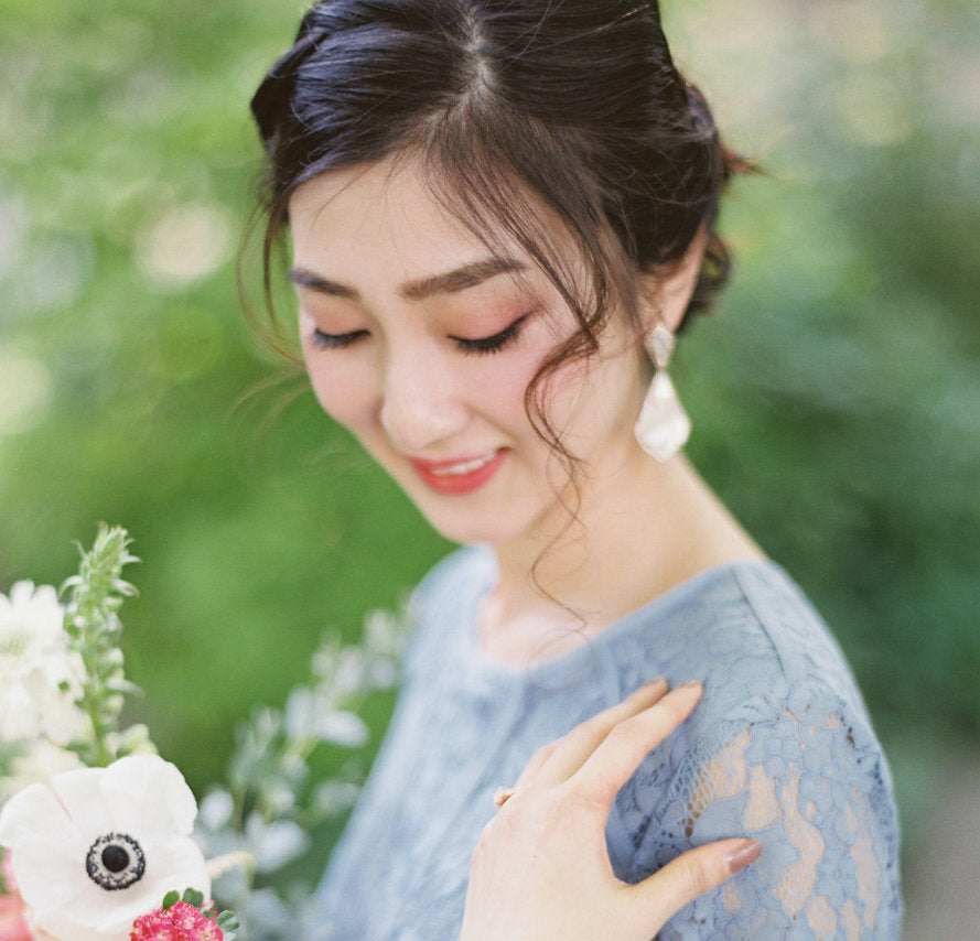 Wedding Makeup Artist For Asian Brides