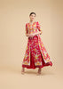 Isabella Dress | Qun Kwa | Phoenix Chinese Wedding Dress