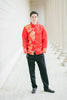 Shang Jacket | Men's Changshan | Traditional Chinese Jacket