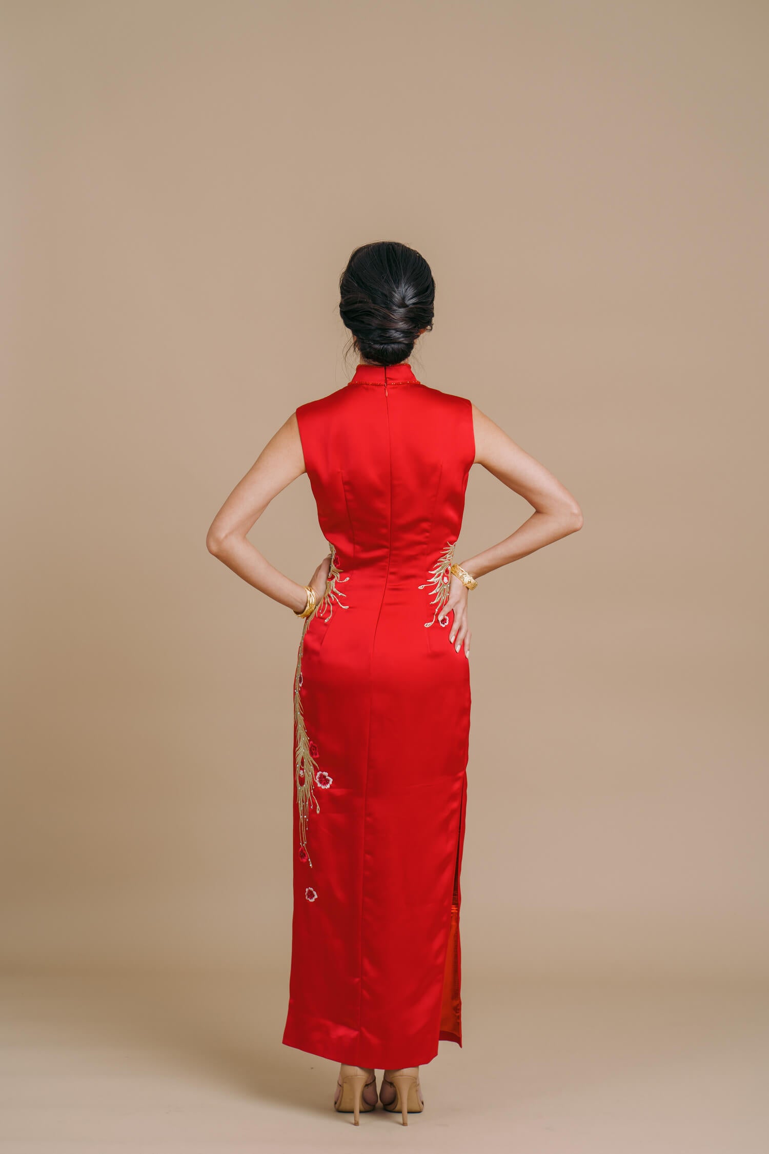 Phoebe Dress | Phoenix Wedding Dress Phoebe Dress | Phoenix Wedding Dress