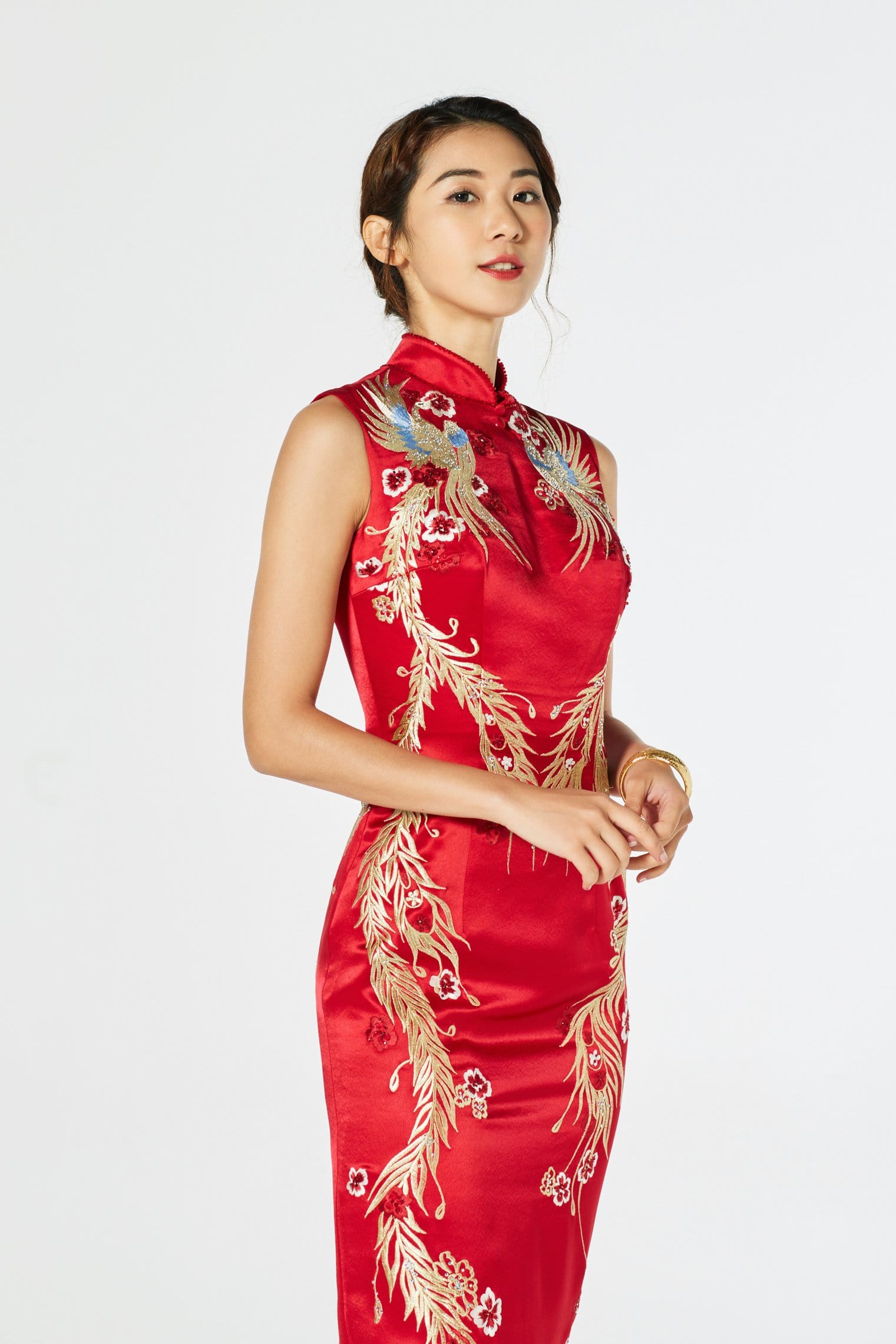 Phoebe Dress | Phoenix Wedding Dress Phoebe Dress | Phoenix Wedding Dress