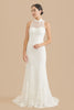 Mabel Bespoke Dress | White Chinese Wedding Dress