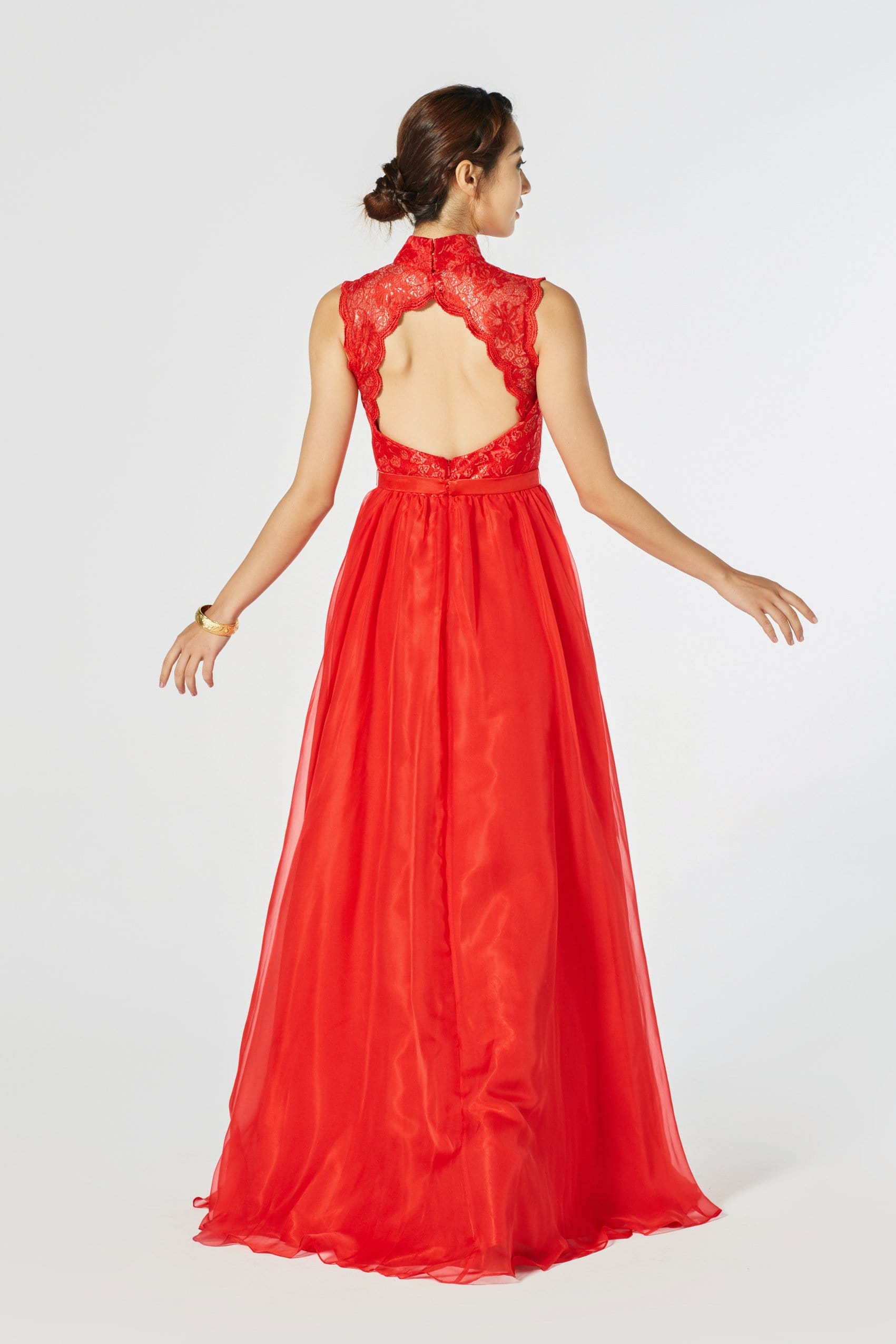 Modern Chinese Wedding Dress Modern Chinese Wedding Dress