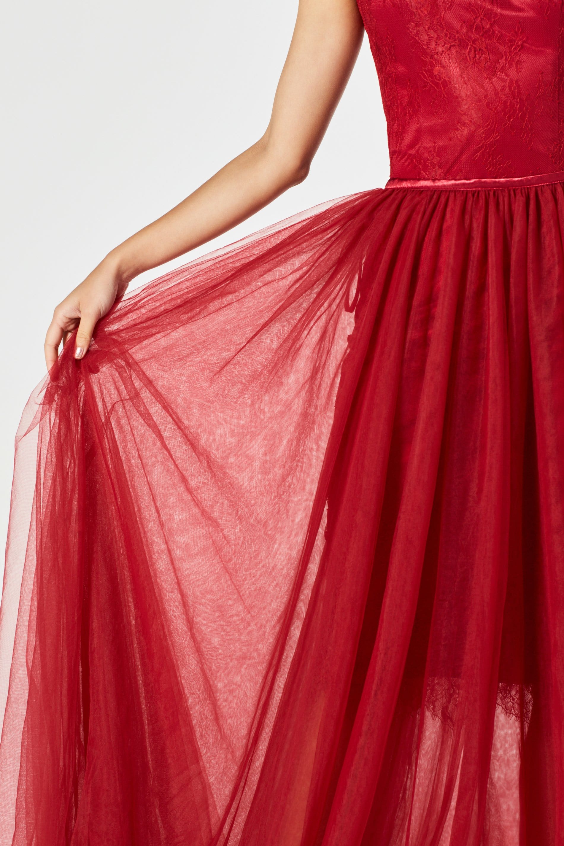 astrid leong pink dress How To Dress Like "Crazy Rich Asians"